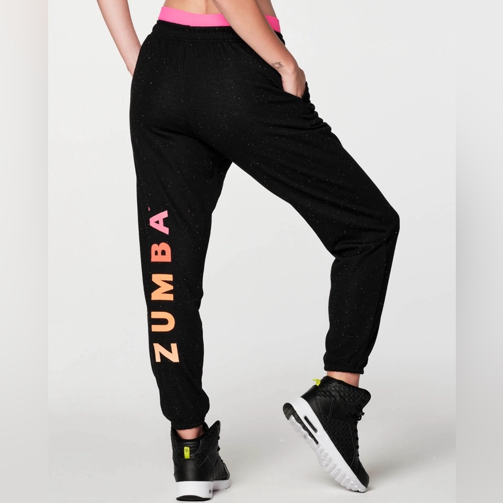 Zumba Move Sweatpants